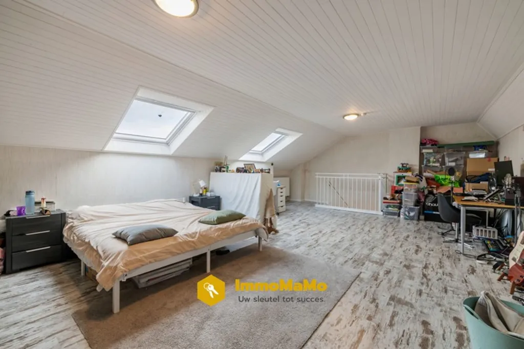 Magamistoad - Spacious House with Multiple Options in Wachttoren