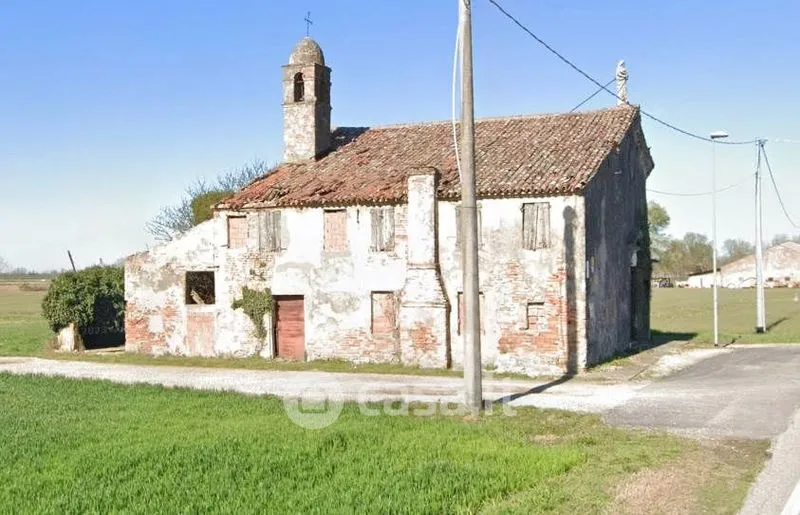 Extérieur - Rustic Farmhouse with Garden in Albaredo d'Adige