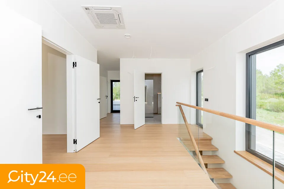 Entrée - New Stone House with Balcony in Sindi