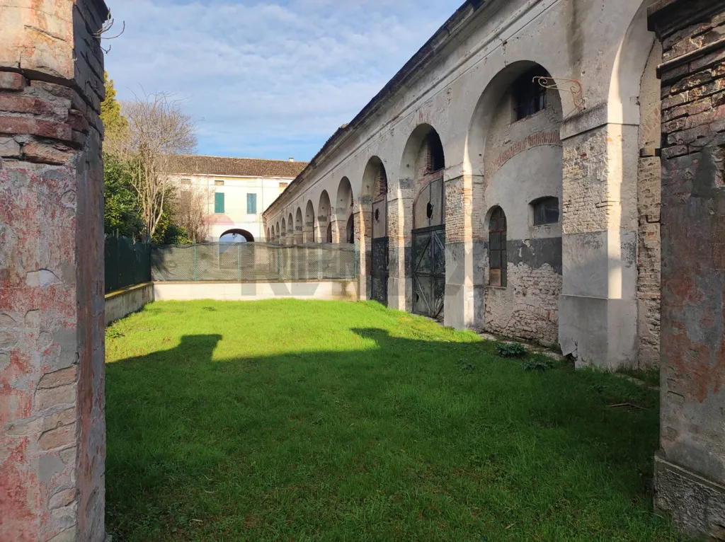 Aed - Historic Rustico with Garden in Ceresara
