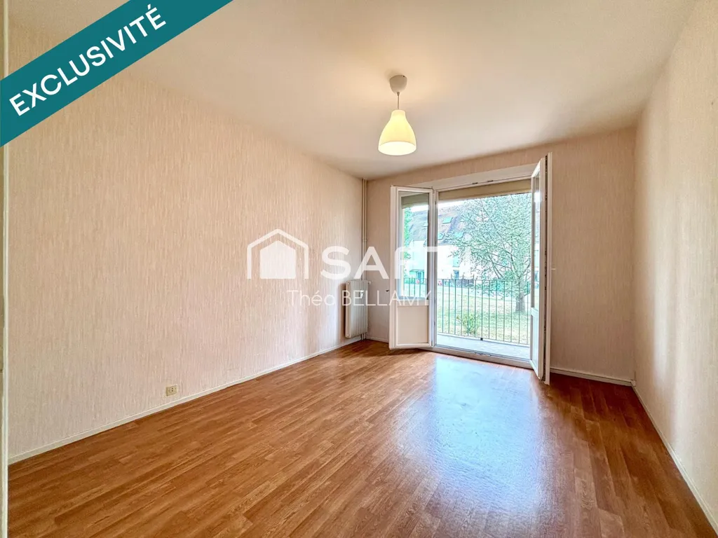 Magamistoad - Balcony Flat in Quiet Location