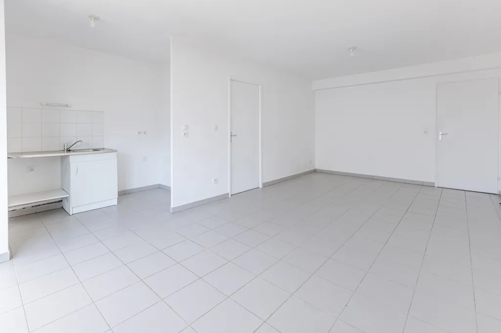 Appartement 3 pièces à Montpellier
