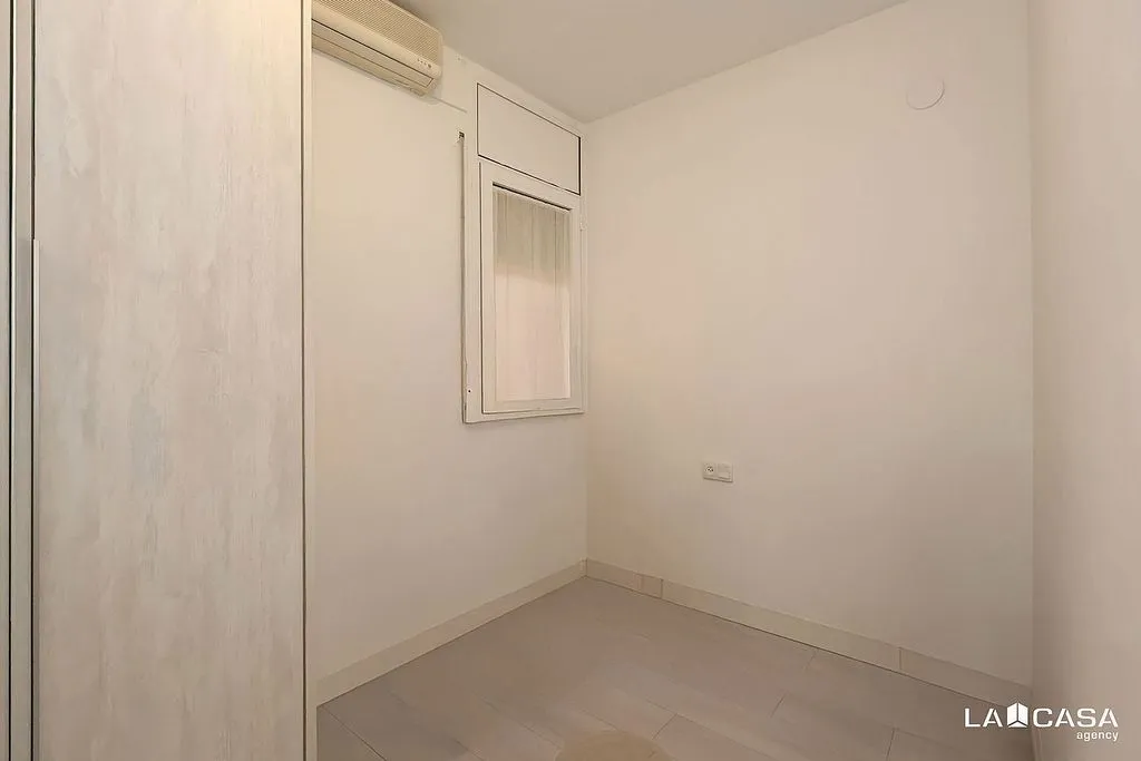 Pièces - Triplex Penthouse with Private Solárium in Santa Eulàlia