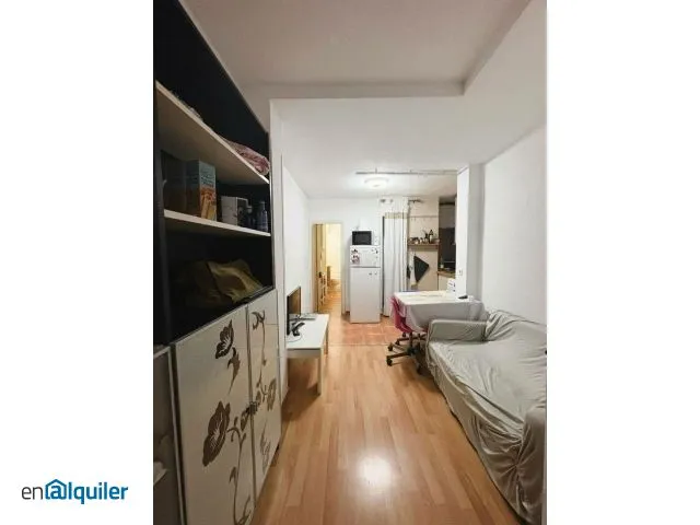 Magamistoad - Furnished Flat in Salamanca, Madrid