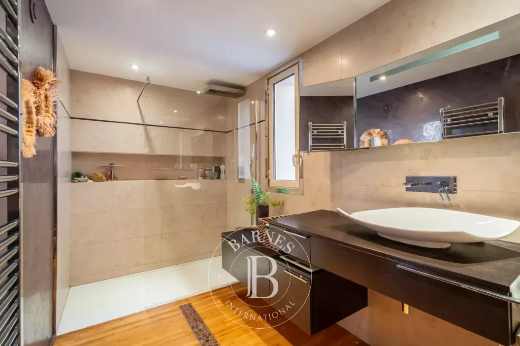 Vannitoad - Luxury House with Calanques View in Marseille