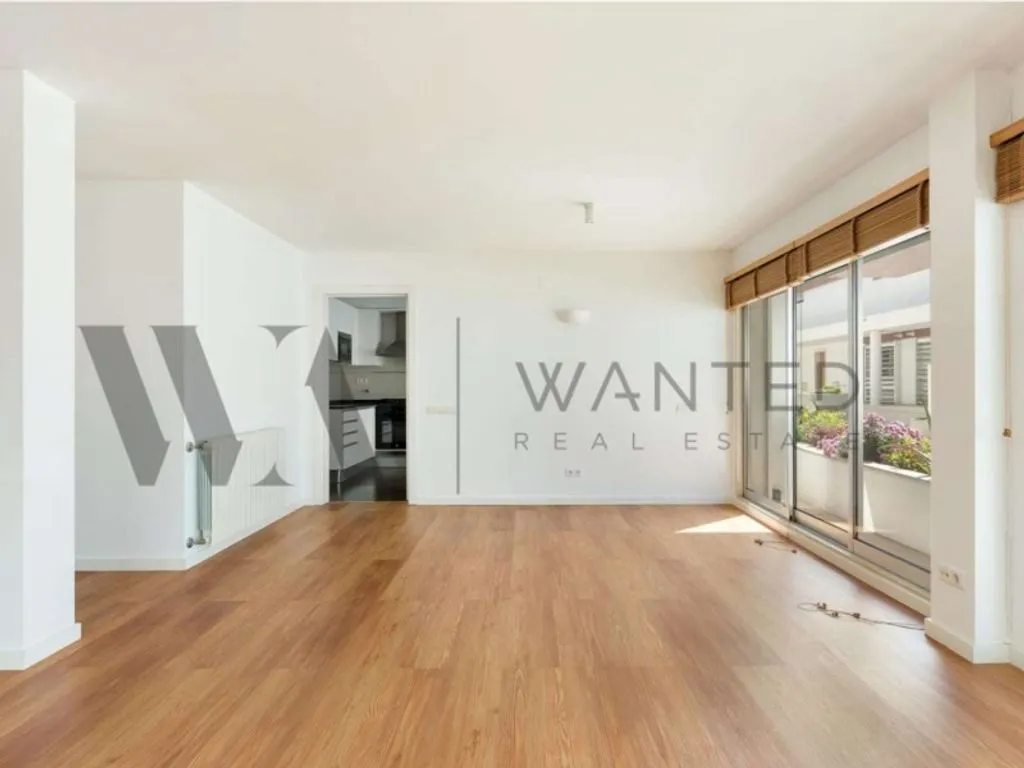 Séjour - Luxury Duplex Flat with Terrace in Oeiras