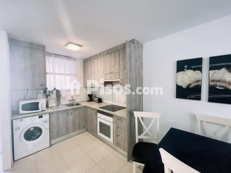Appartement 2 chambres à ES