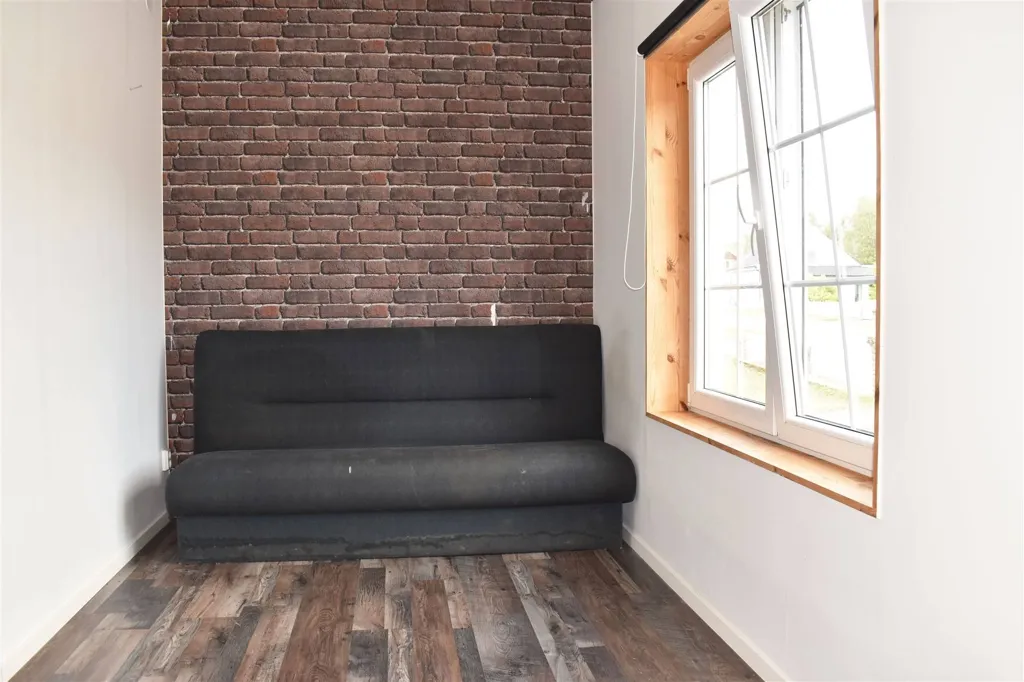 Stanze - Flexible Property with Renovations in Ädelfors
