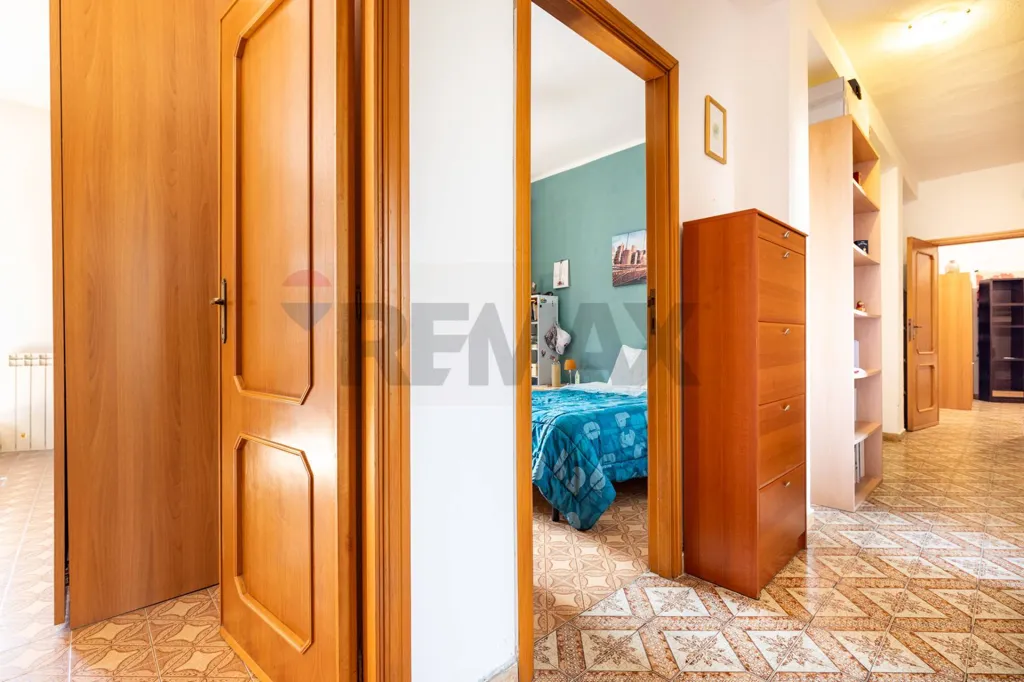 Esik - Apartment with Terrace in Quartu Sant'Elena