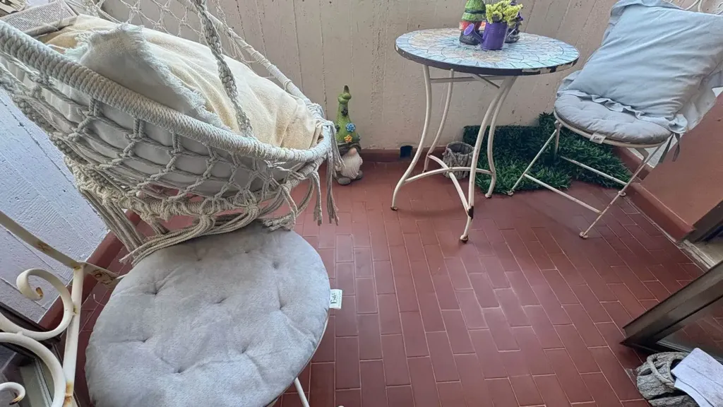 Rõdu - Apartment with Terraces in Certaldo, Florence