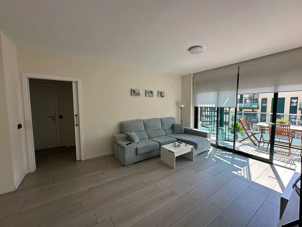 Elutuba - Penthouse with Pool in Arganda del Rey