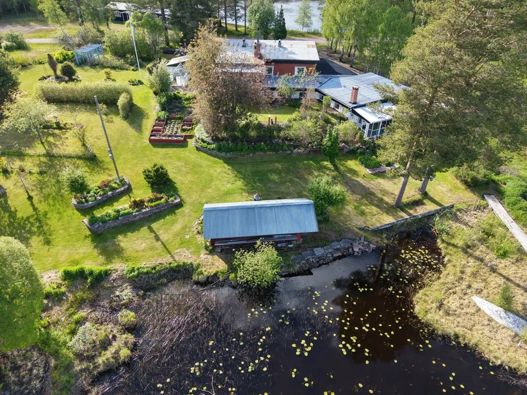 Maison 7 pièces à Älvdalen