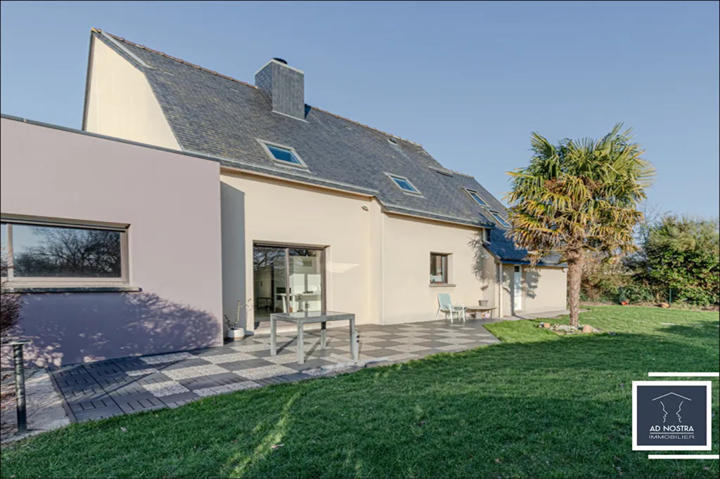 Extérieur - Maison d'Architecte au Calme à Romille