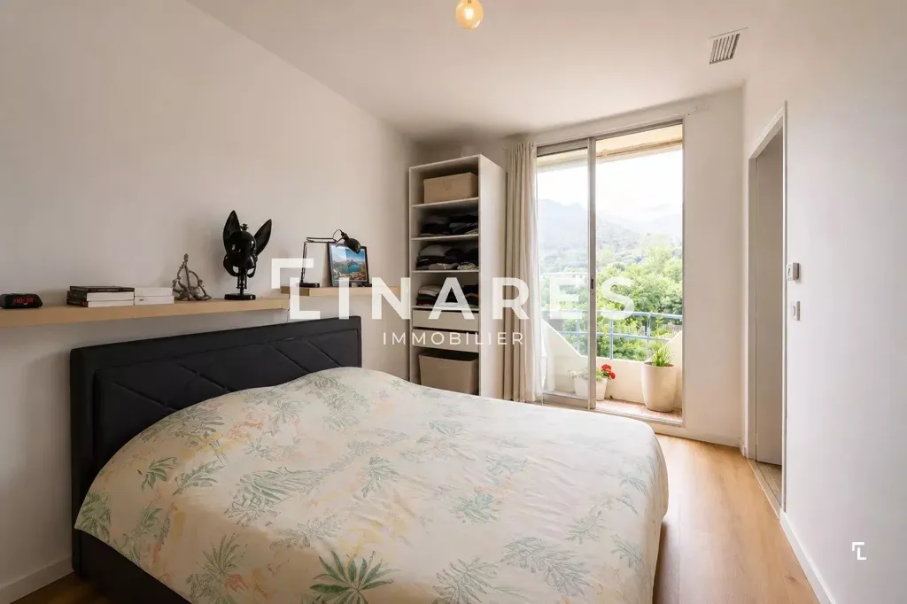 Magamistoad - Two Apartments with Garden in Marseille
