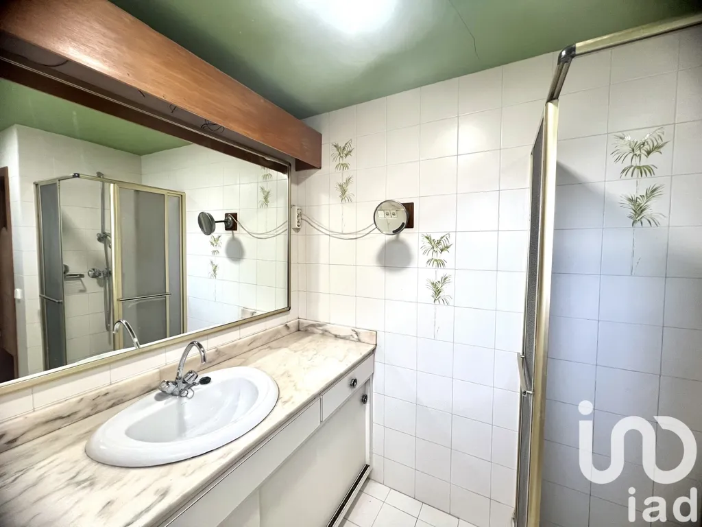 Bathrooms - Luxury Villa with Panoramic Views in La Nucía