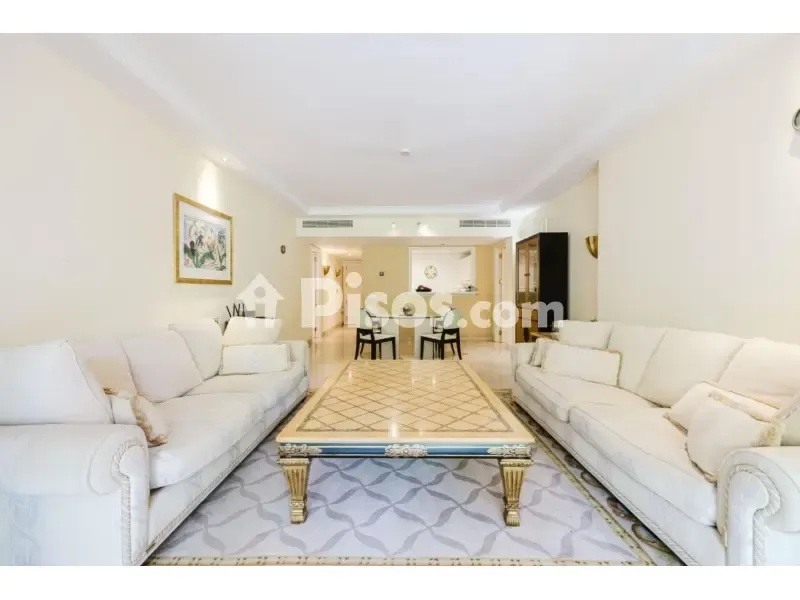 Elutuba - Luxury Apartment with Jacuzzi Terrace in Estepona