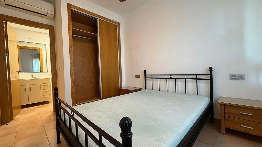 Magamistoad - Ground Floor Apartment with Pool in La Puebla