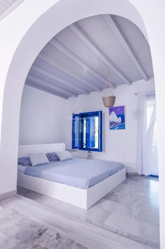 Magamistoad - Villa with Sea View in Mykonos