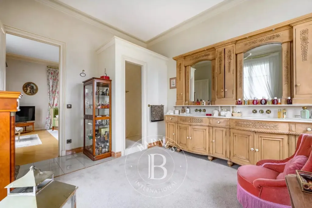 Séjour - Maison 12 pièces à Ablon-sur-Seine