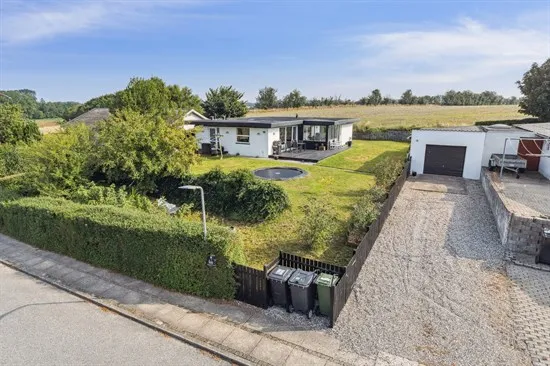 Maison 4 pièces à Nibe