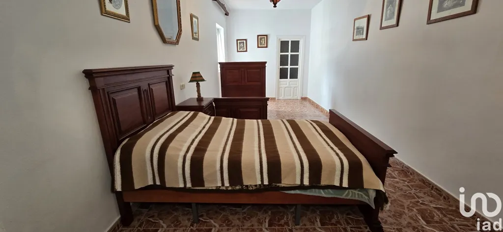 Magamistoad - Traditional House with Patios in Cañete la Real