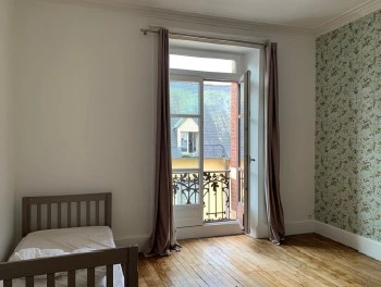Chambres - Appartement Meublé en Hyper Centre-ville à Rennes