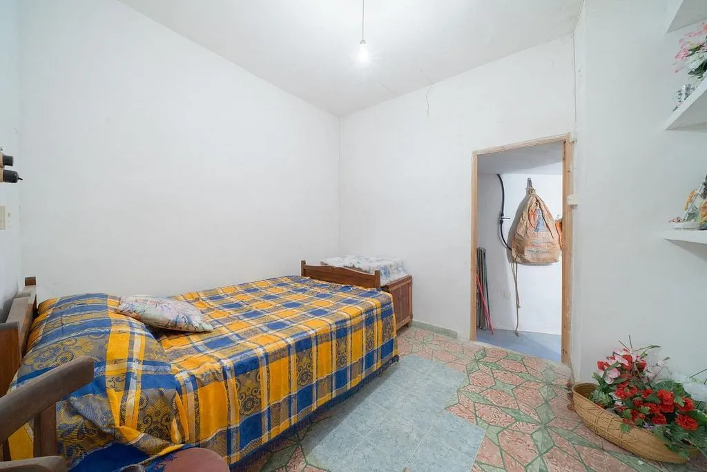 Camere da letto - Rural House with Potential in Fortuna
