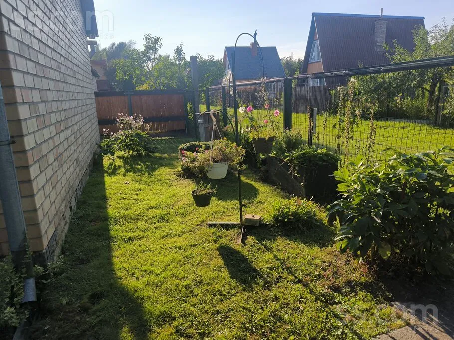 2-toaline maja asukohas Liepāja un raj.