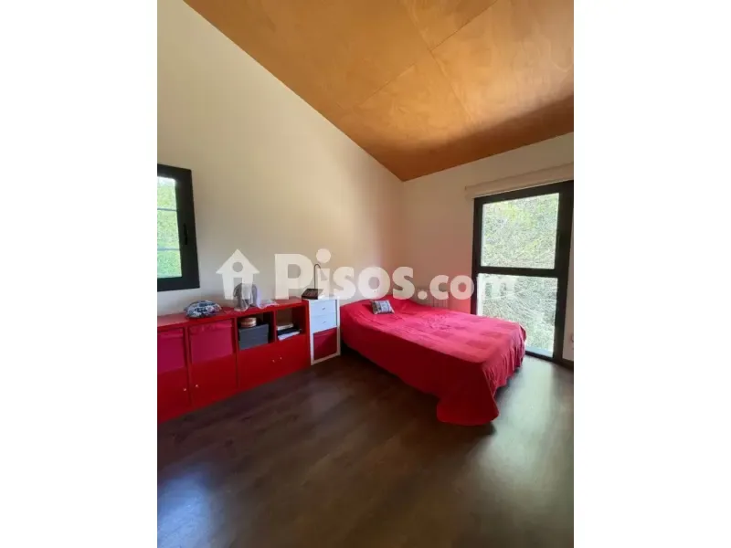 Magamistoad - Chalet with Private Forest in Sant Aniol de Finestres