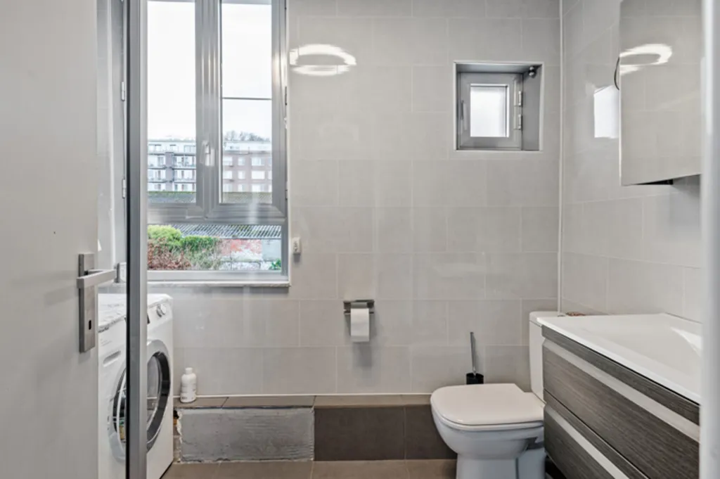 Vannitoad - Charming House with Garden in Deurne