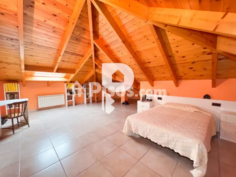 Pièces - Chalet with Jacuzzi in Vallirana