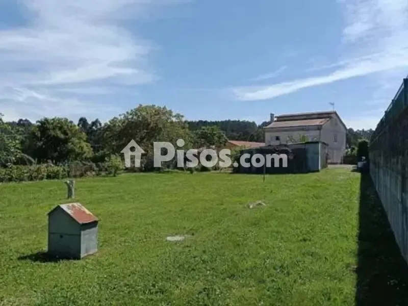Aed - Chalet with Garden in Coirós de Arriba