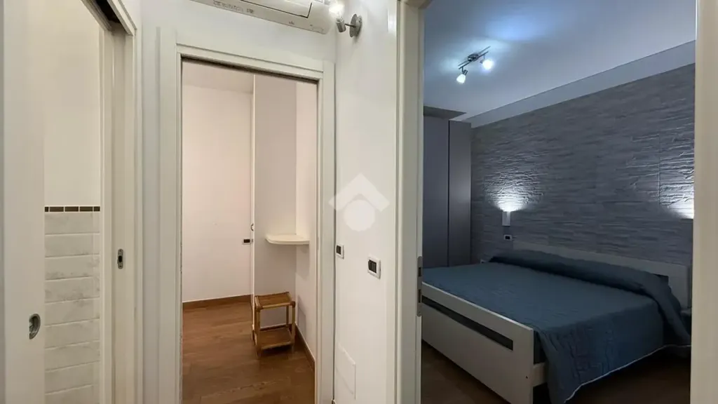 Magamistoad - Trilocale with Private Garden in Cervia