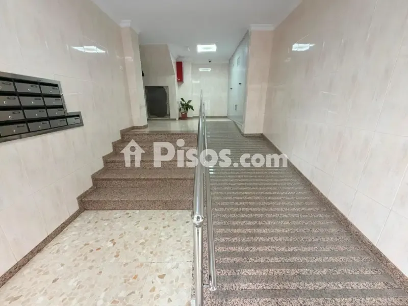 Entrée - Apartment with Terrace on Avenida de Europa