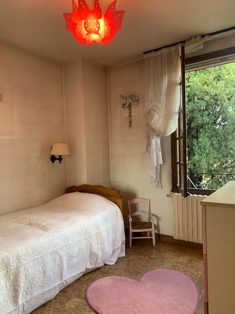 Magamistoad - Charming House with Pool in Valbarelle Heights