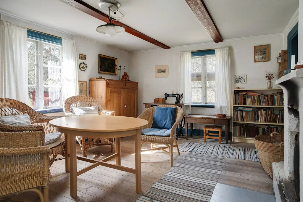 Maison 4 pièces à Högsby kommun