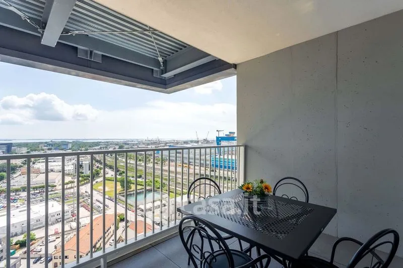 Rõdu - Loft with Panoramic Views in Venice