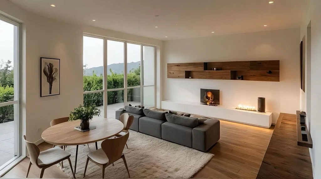 Elutuba - New Flat with Elevator in Galicia Street