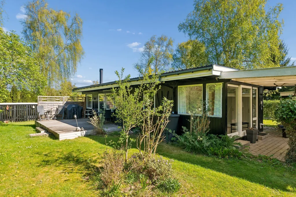 Maison 4 pièces à Vejby