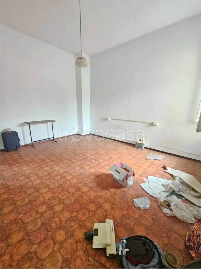 Pièces - Villa with Workshop in Savio, Ravenna