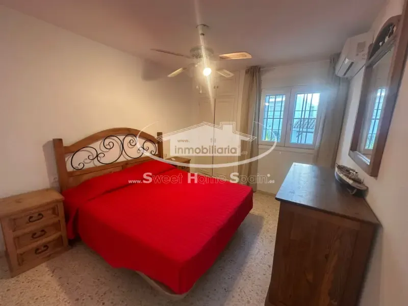 Magamistoad - Duplex with Sea View and Private Garden in Centro-Calzada