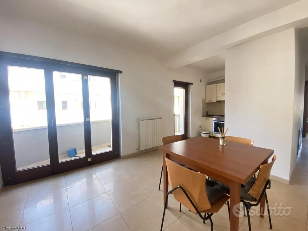 Salle à manger - Appartement 3 pièces à IT