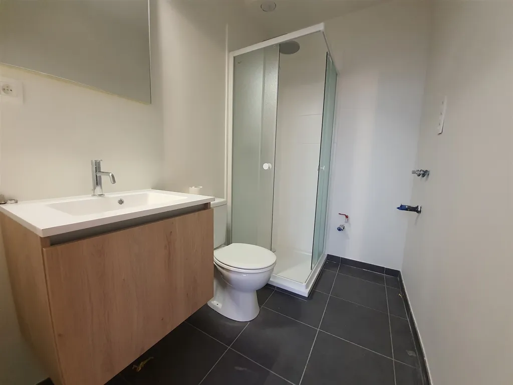 Vannitoad - 1-Bedroom Apartment with Lift in Herent