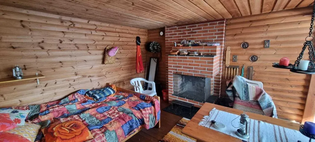 Chambres - Holiday Plot with Sauna by Kaiturinjärvi, Ruokolahti
