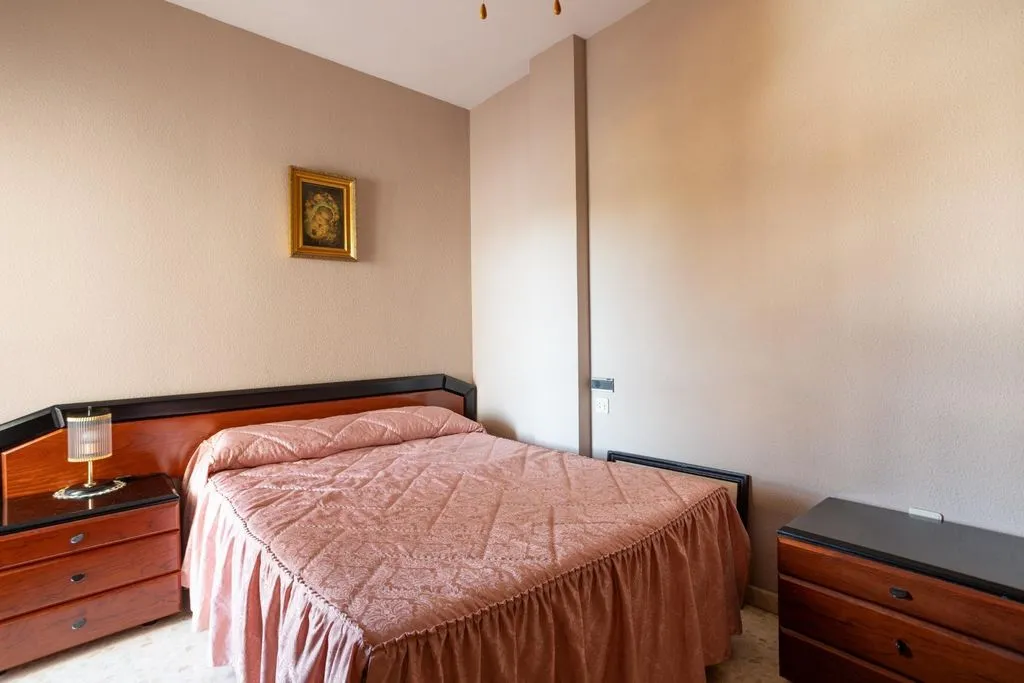 Camere da letto - Luxury House with Pool in Cordova