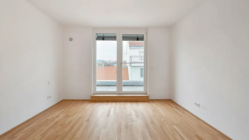 Stanze - Maisonette Penthouse with Terraces in Vienna