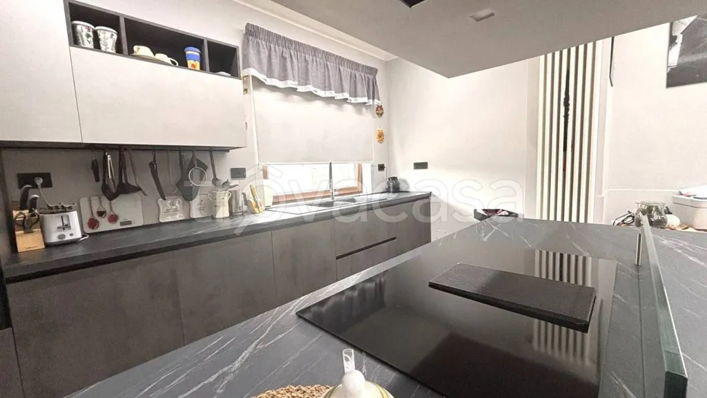 Maison 5 pièces à Bernezzo