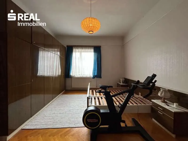 Magamistoad - Versatile Townhouse in Central Köflach