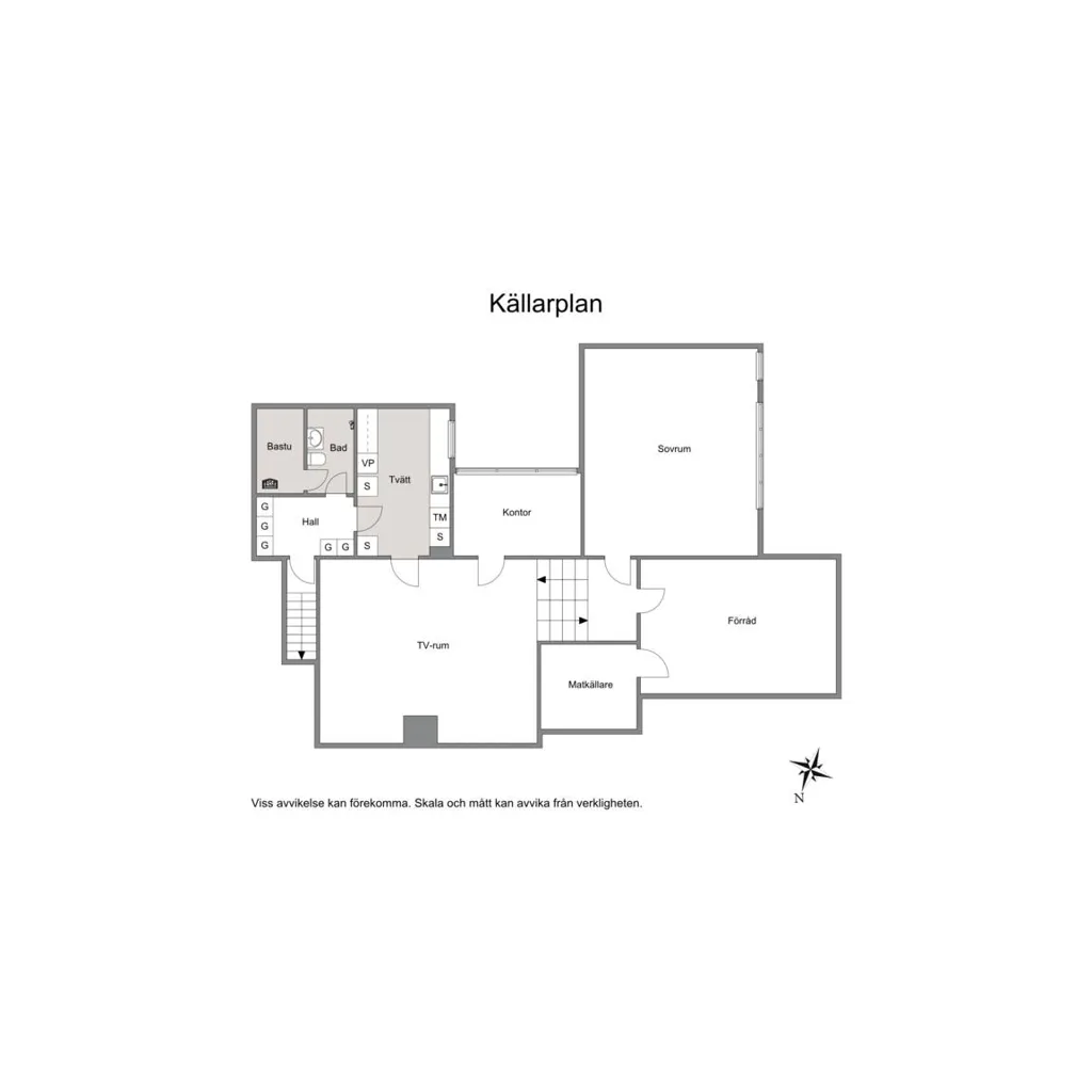 Maison 8 pièces à Örebro kommun