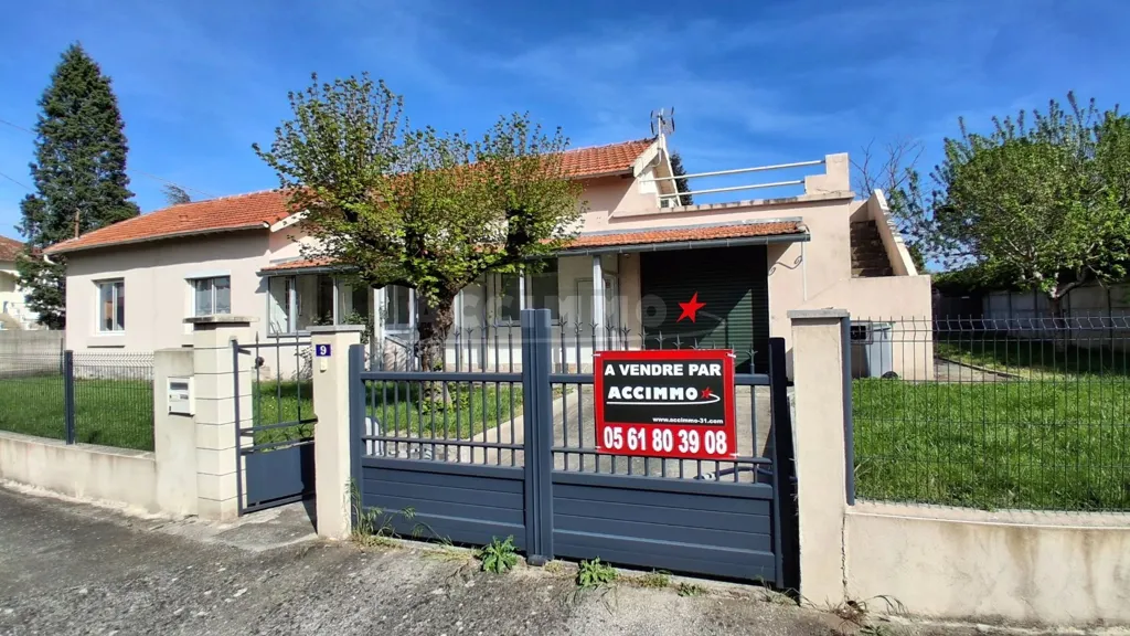 Maison 5 pièces à Revel